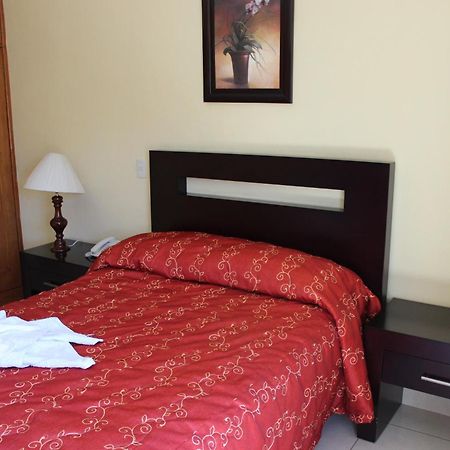 Hotel Conquistadores Zacatecas Ngoại thất bức ảnh