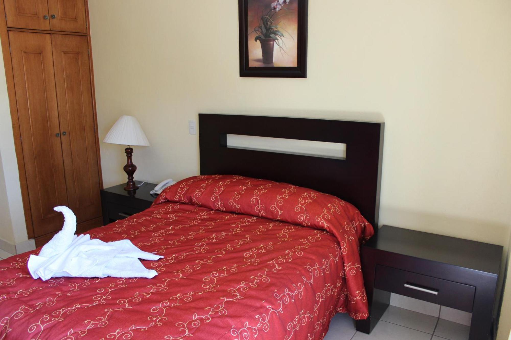 Hotel Conquistadores Zacatecas Ngoại thất bức ảnh