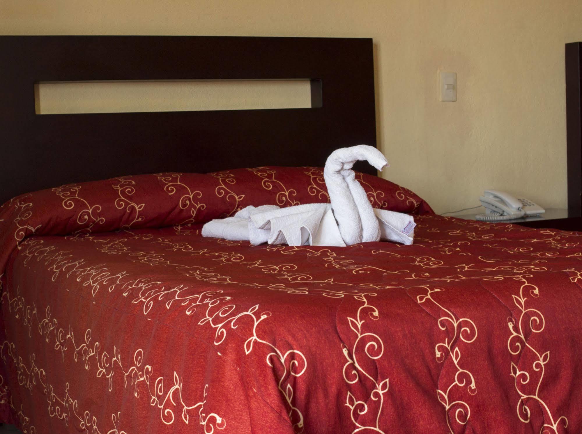 Hotel Conquistadores Zacatecas Ngoại thất bức ảnh